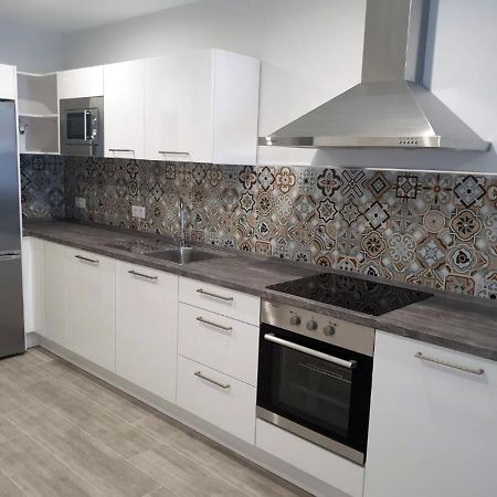 Guanarteme Vista Surf Appartement Las Palmas Buitenkant foto