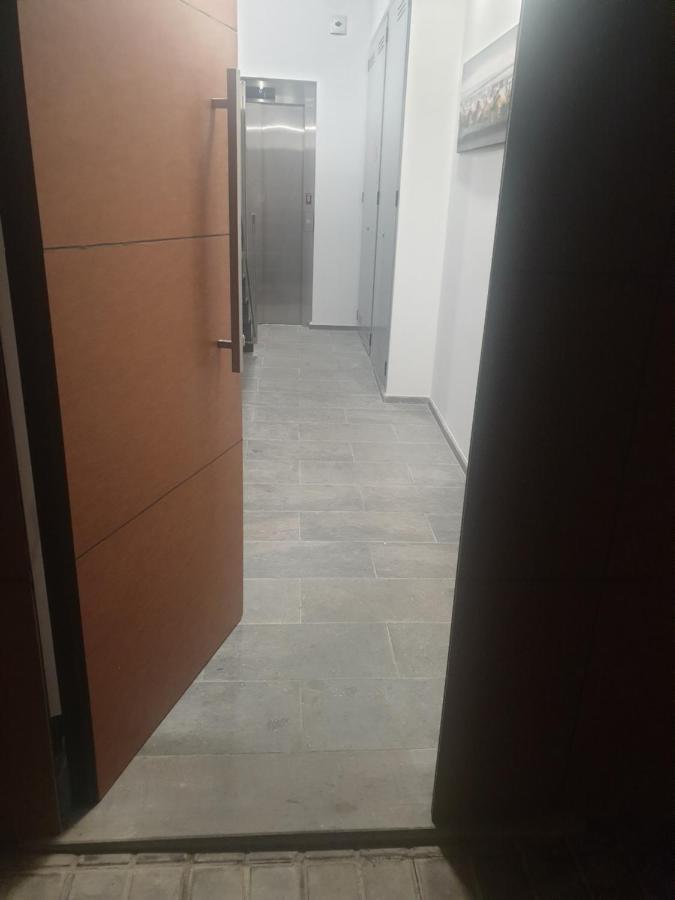 Guanarteme Vista Surf Appartement Las Palmas Buitenkant foto