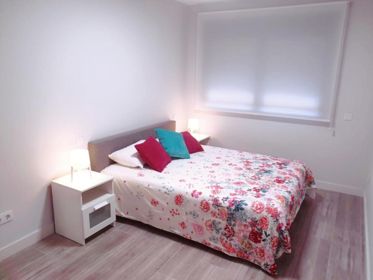 Guanarteme Vista Surf Appartement Las Palmas Buitenkant foto