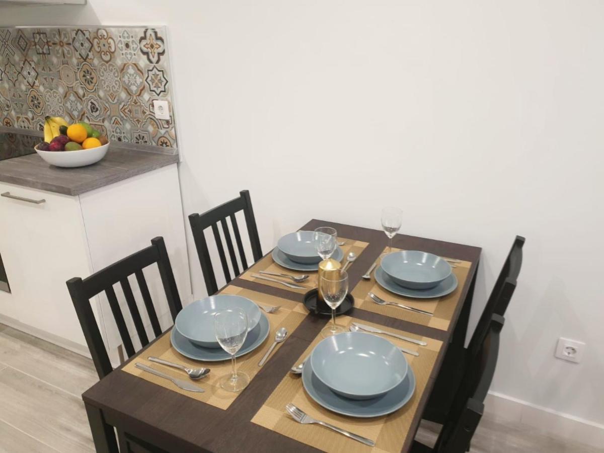 Guanarteme Vista Surf Appartement Las Palmas Buitenkant foto